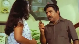 നിന്നേം കൊല്ലും നിന്റെ മറ്റവനേം കൊല്ലും | Thilakan Best Comedy Scenes | Malayalam Comedy Scenes