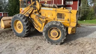 Volvo BM 840