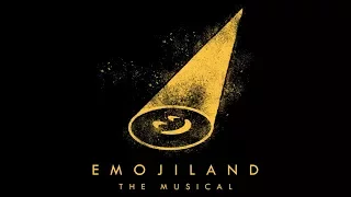 So I learned there's an "Emojiland" MUSICAL