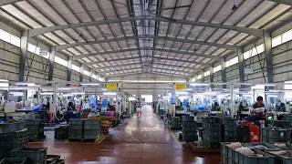 Wonderful Compilation of China's Factories Mass Production Manufacturing Process # Season 5