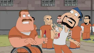 Family Guy Beste Szenen #021 [Deutsch/FullHD]