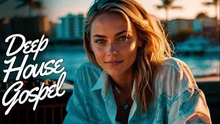 Best Mix Deep House Gospel - EDM Gospel - House Gospel - Eletro Gospel