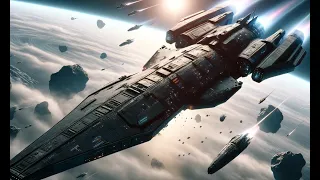 EVE Online Alpha Guide: Uncovering 'The Hidden Stash' with a Missile Corax