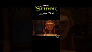 estreno (2022) Shrek no Way home