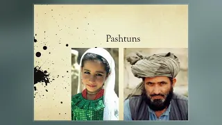 Pashtuns