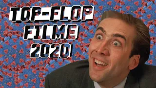 Top-Flop Filme 2020
