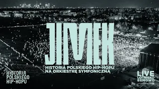yes. we DO have hip-hop culture in Poland. POLSKI Hip-hop History Orchestrated by JIMEK