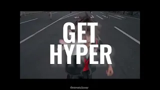 sora edit - get hyper