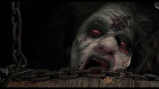 The Evil Dead (1981) Trailer: The Modern Horror Cut