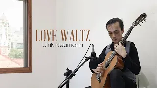 Love Waltz | Ulrik Neumann | played by Nguyen Chuong