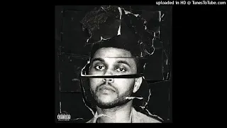 The Weeknd - Acquainted (Instrumental)