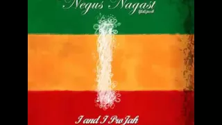 Negus Nagast - I And I Pro Jah (Disco 1)