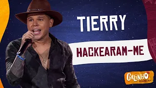 TIERRY - HACKEARAM-ME