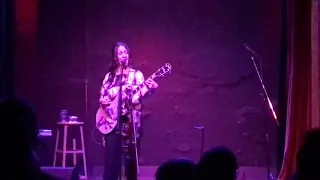 Tracy Bonham. Live in Seattle