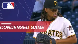 Condensed Game: KC@PIT - 9/19/18