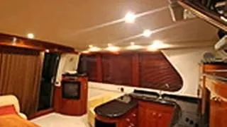 Carver Boat 530 Voyager Pilothouse