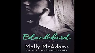 blackbird audiobook