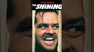 The Shining - how a hotel created this horror movie #jacknicholson