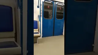 Bakı Metro (Yaşıl xəttin ayrılmış hissəsi) Səfər: (Ş.İ.Xətai-Cəfər Cabbarlı)