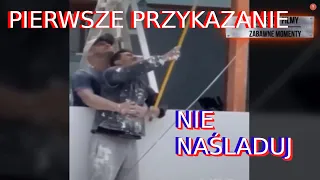 śmieszne filmy ostatni ich dzień w pracy #52