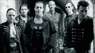 Rammstein Mix