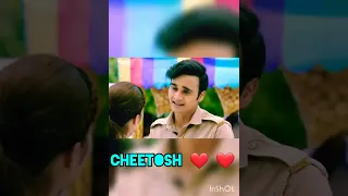 cheetosh love story ❤ 💕 ♥  madam sir ❤