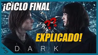 DARK TEMPORADA 3 | ¿Cómo se rompe el ciclo? | Final Explicado, Detalles y Curiosidades