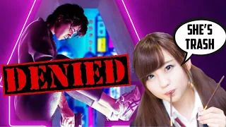 Netflix FAILS in Japan again! Japanese REJECT Netflix's Kate and call it OFFENSIVE trash!
