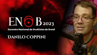 Danilo Coppini no ENOB 2023 - Palestra sobre a Concepção de Maioral dentro da Imagem Feminina