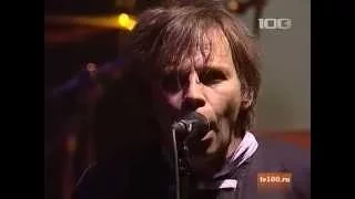 Мумий Тролль - Проспали LIVE 2009