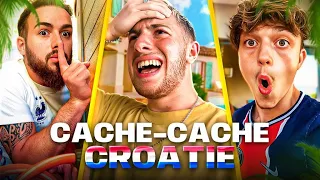 CACHE-CACHE GÉANT DANS UNE ÉNORME VILLA DE LUXE ! (j'ai trouvé la meilleure cachette)