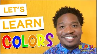 Learn about Colors for kids| Colors songs for kids| Primary colors for kids