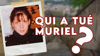 Qui a tué Muriel Théron ? (reportage sur les 30 ans de ce cold case)