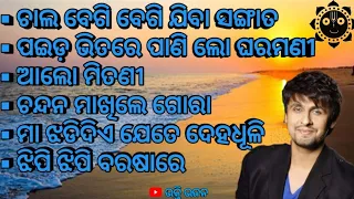 Jagannath Bhajan || Sonu nigam Odia bhajan ||ଓଡ଼ିଆ ଜଗନ୍ନାଥ ଭଜନ|| ଭକ୍ତିଭରା ଭଜନମାଳି #sonunigam #viral