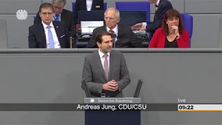 Bundestag stimmt mit Grundgesetzänderung für Finanzhilfen an die Länder