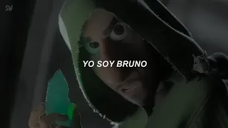 Me estas diciendo que así respondería Bruno? 🛐 (Cantante bruno @SAIBUmusic)