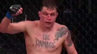 EPIC FIGHT UFC 209 Darren Elkins vs Mirsad Bektic FULL FIGHT