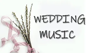 Beautiful Romantic Wedding Music | Royalty free | by Scorpiano