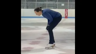 Adult Figure Skating