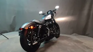 Harley-Davidson Sporster 883 Iron 2022