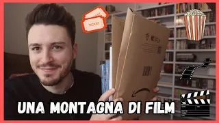 UNA MONTAGNA DI FILM #26