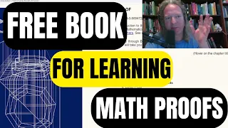 Learn Math Proofs with this FREE Book