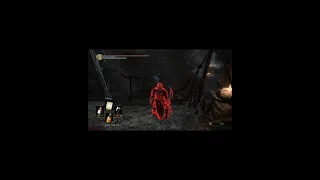 Dark Souls 3 Fail