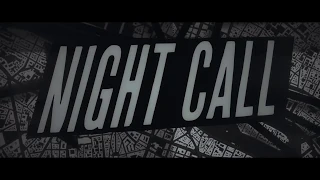 Night Call - E3 2018 Reveal Trailer