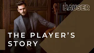 HAUSER - The Player's Story (Full Version)