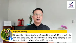 🔴Live Stream Gỡ Rối Tơ Lòng ... Thòng 264