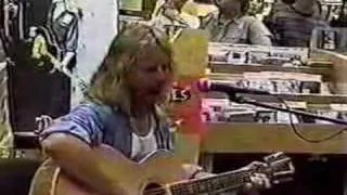 Tommy Shaw - Man In The Wilderness - 7DZ Atlanta Borders