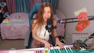 Ирина Дубцова - О нём (Cover by frecklesx)