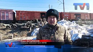 07/02/2022 - Новости канала Первый Карагандинский