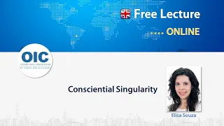 Consciential Singularity - Free Lecture Online